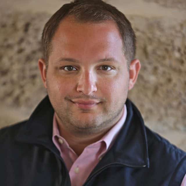 David Politis