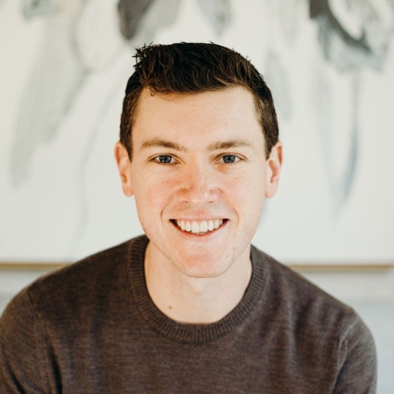 Garrett Langley