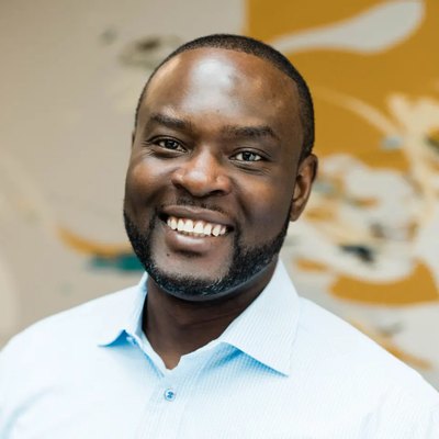 Shegun Otulana